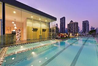 Le D'Tel Bangkok fotoÄŸrafÄ±