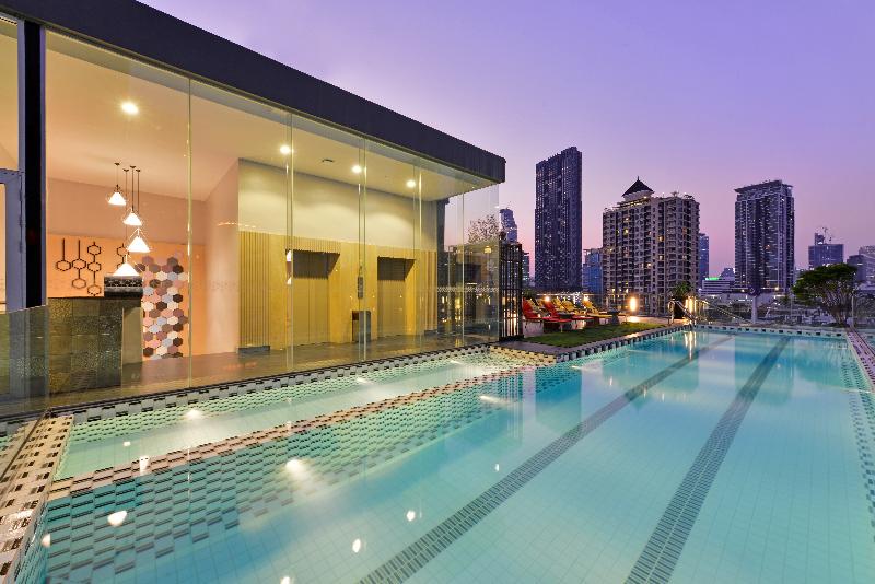 Le D'Tel Bangkok - Genel