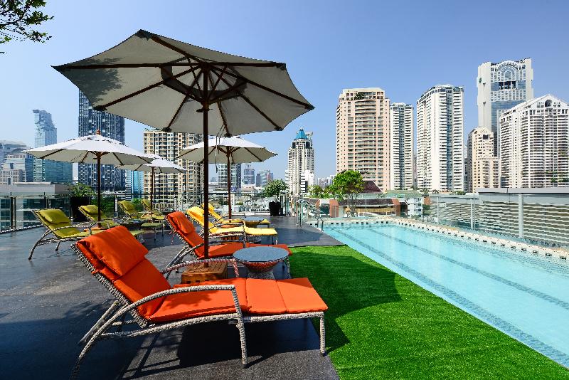 Le D'Tel Bangkok - Genel