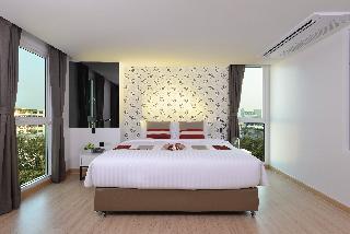 Le D'Tel Bangkok fotoÄŸrafÄ±