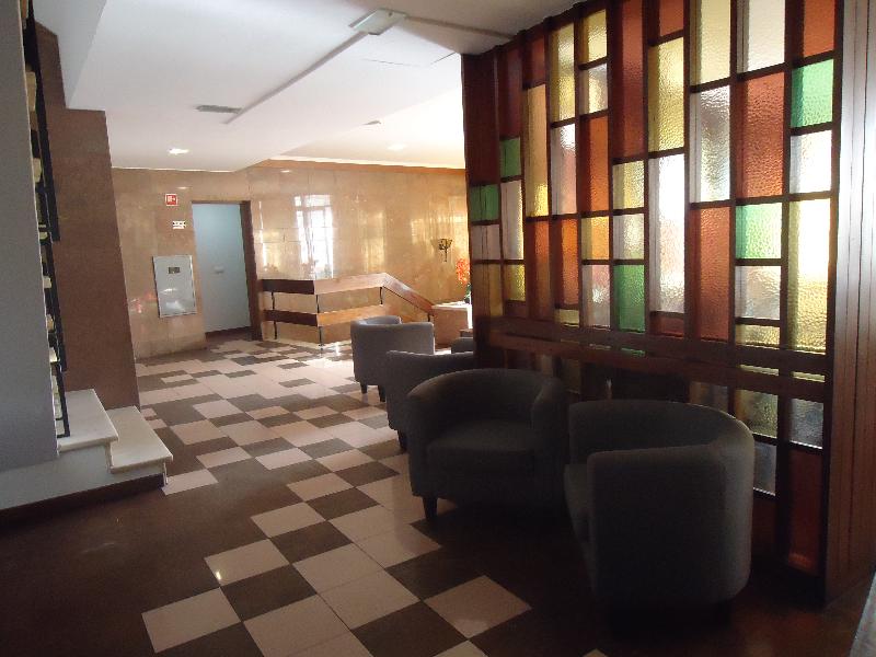 Residencial Greco - Lobi