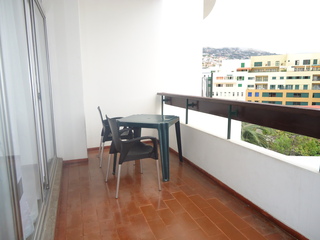 Residencial Greco otel fotoğrafı