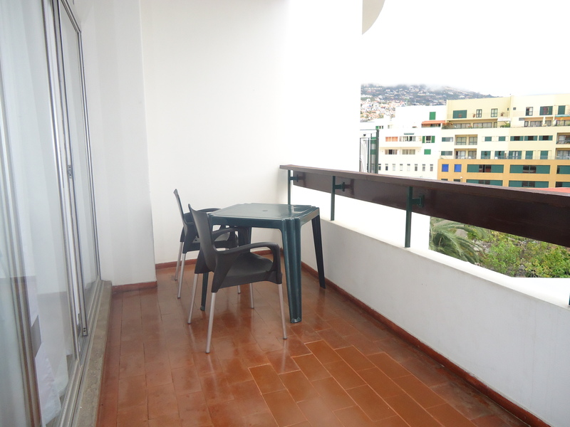 Residencial Greco - Genel