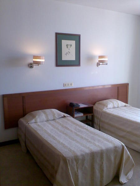 Residencial Greco - Genel
