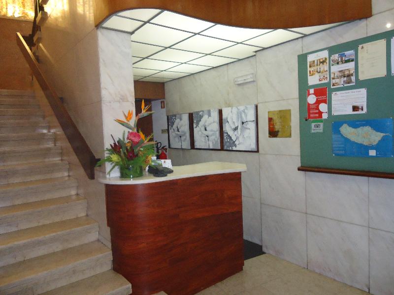 Residencial Greco - Genel