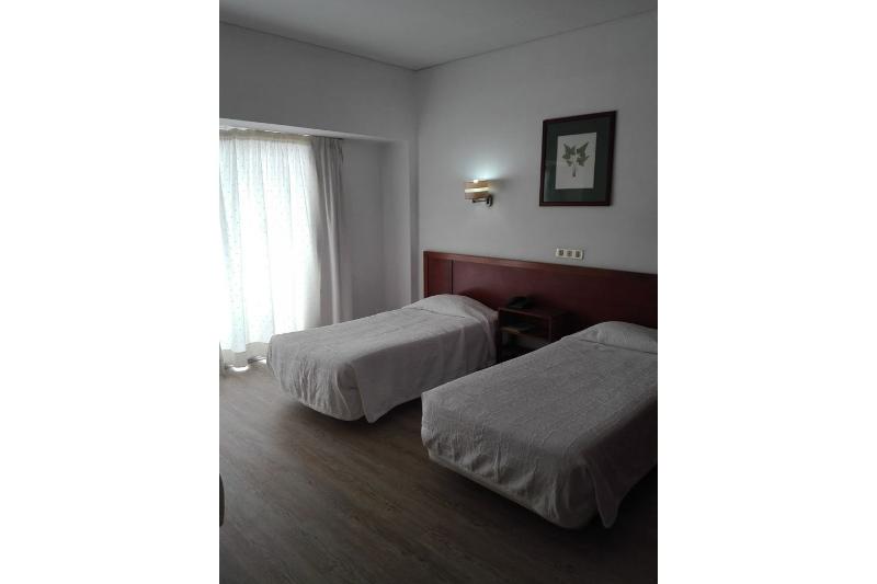 Residencial Greco - Oda
