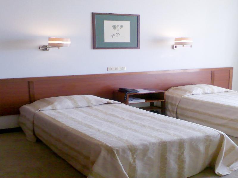 Residencial Greco - Oda