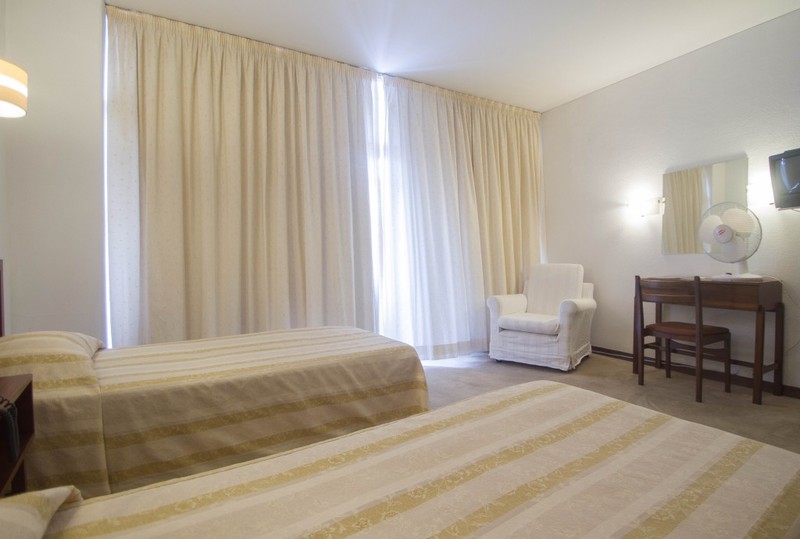 Residencial Greco - Oda