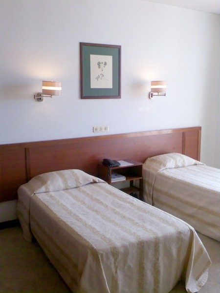 Residencial Greco - Oda