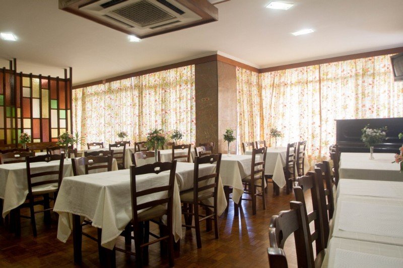 Residencial Greco fotoÄŸrafÄ±