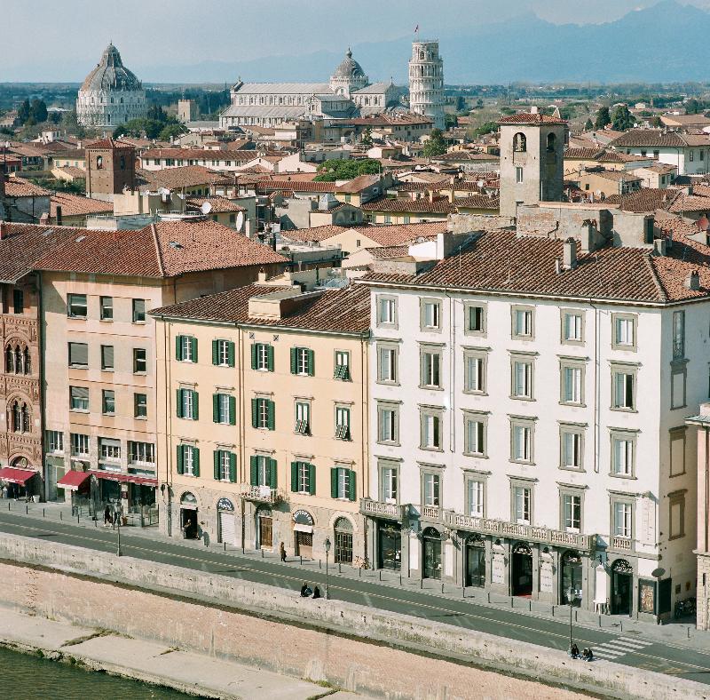 Royal Victoria Hotel - Genel