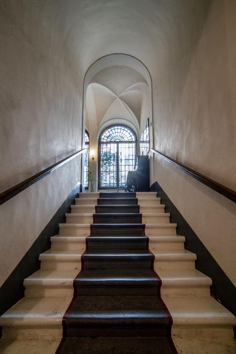 Royal Victoria Hotel - Genel