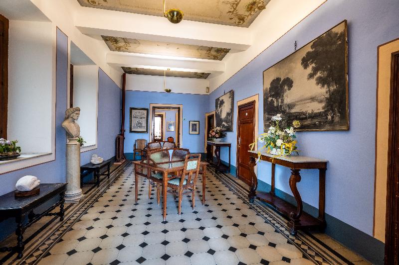 Royal Victoria Hotel - Genel