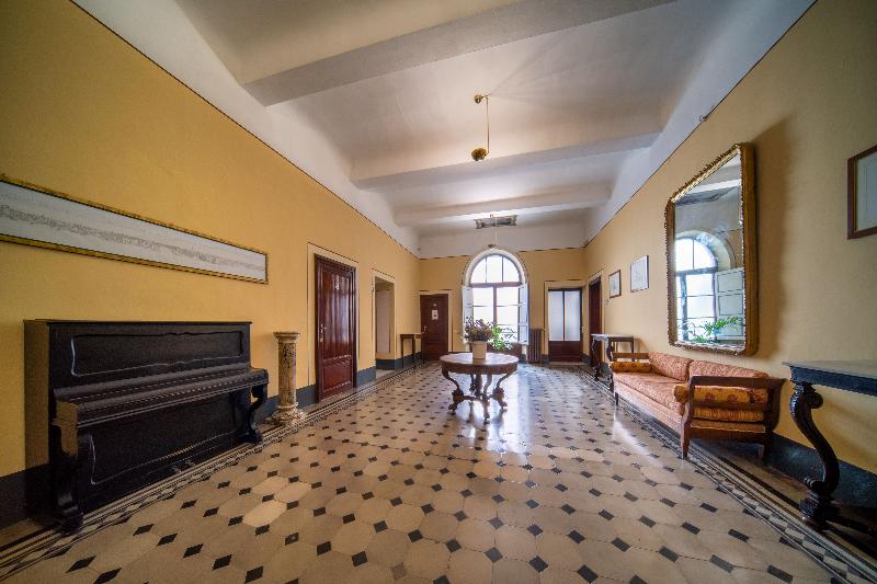 Royal Victoria Hotel - Genel