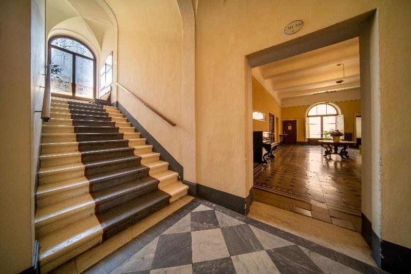 Royal Victoria Hotel - Genel