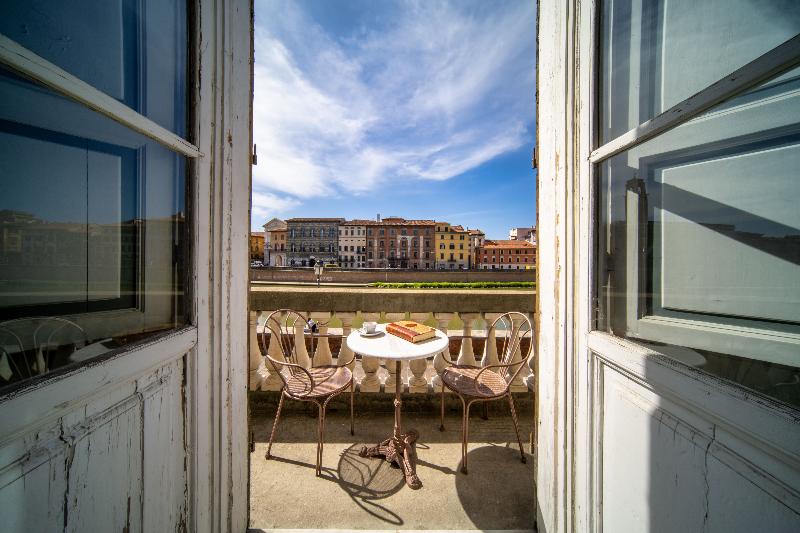 Royal Victoria Hotel - Genel