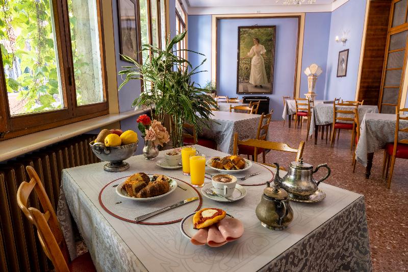 Royal Victoria Hotel - Genel