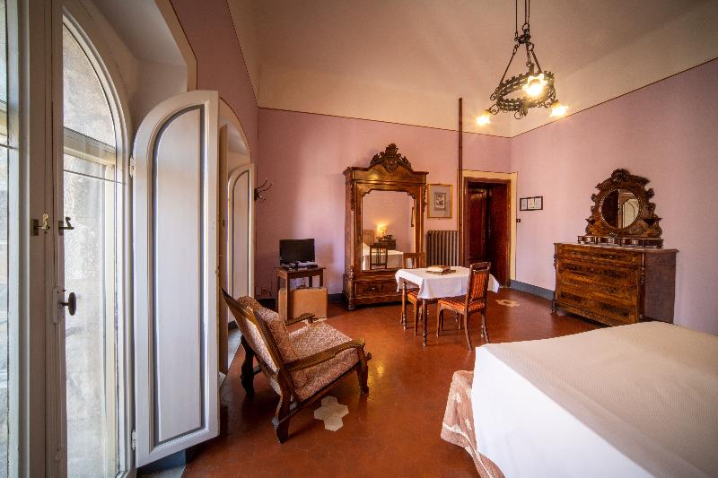 Royal Victoria Hotel - Oda