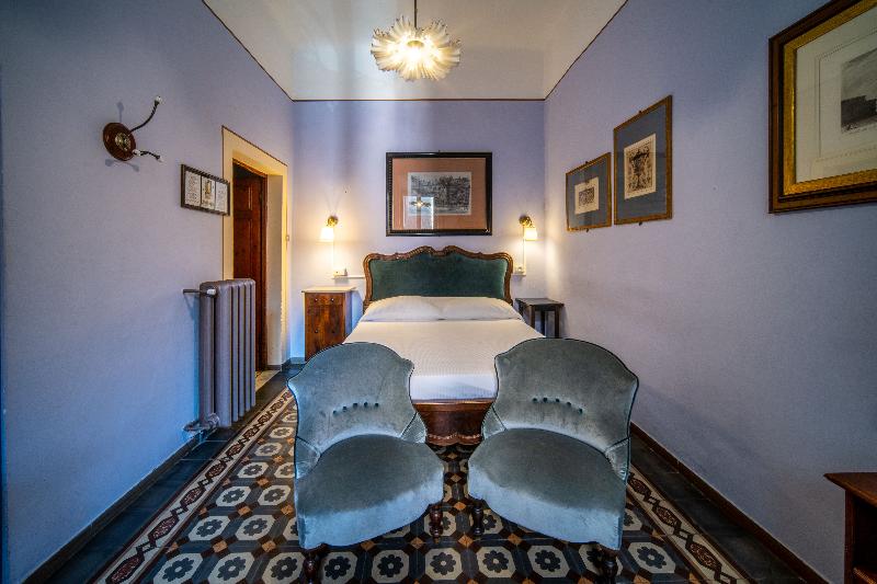 Royal Victoria Hotel - Oda