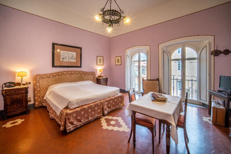 Royal Victoria Hotel - Oda