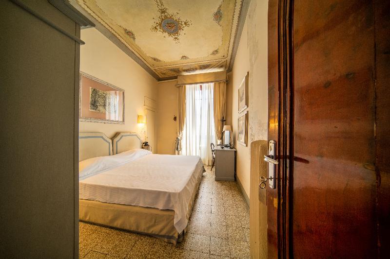 Royal Victoria Hotel - Oda
