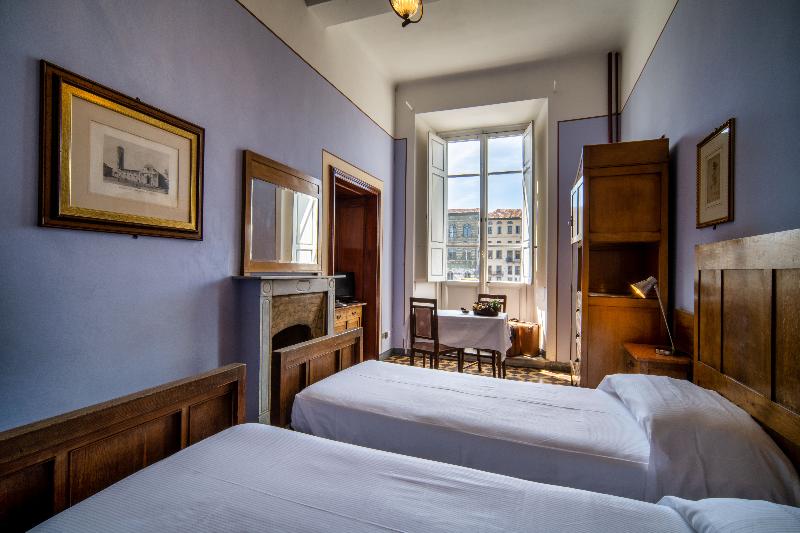 Royal Victoria Hotel - Oda