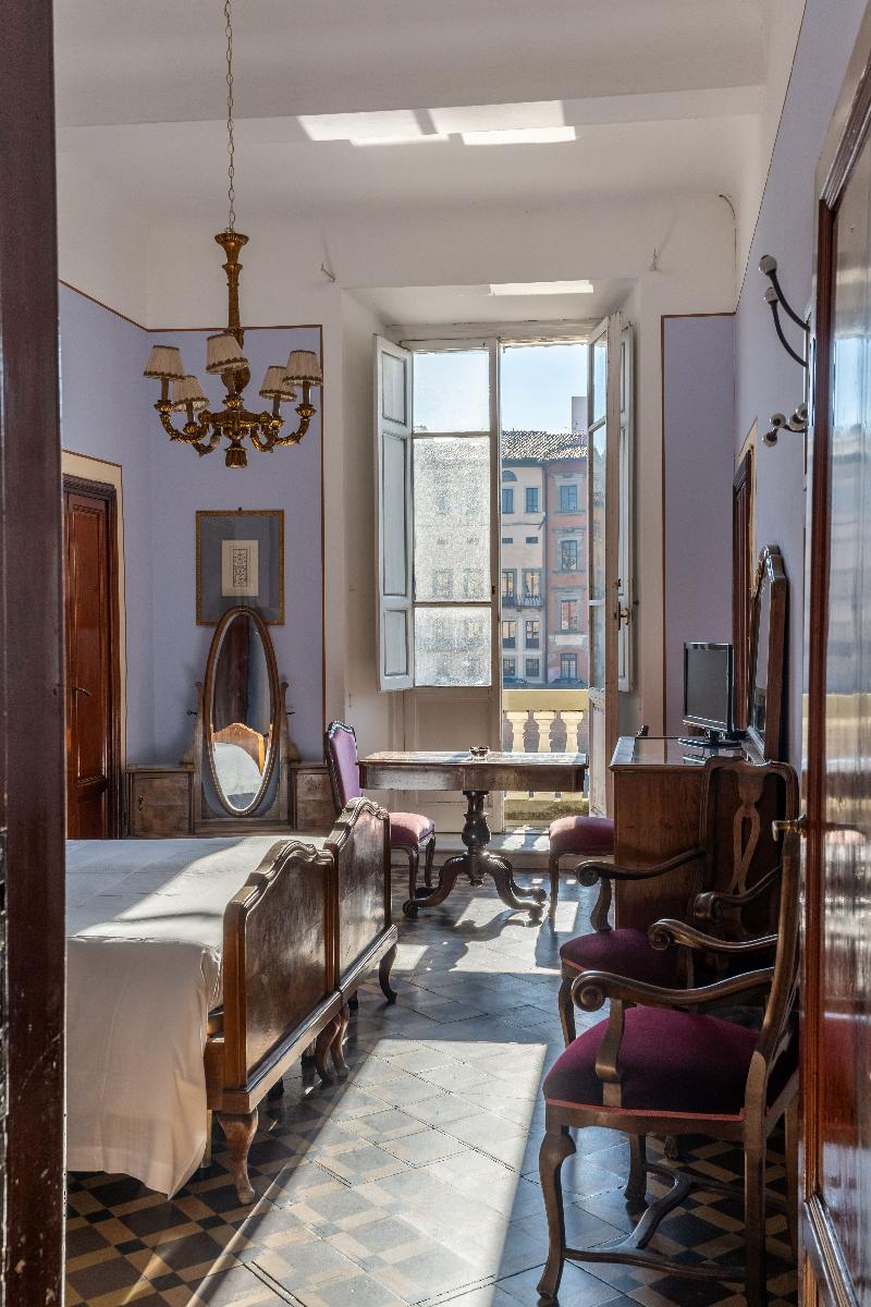 Royal Victoria Hotel - Oda