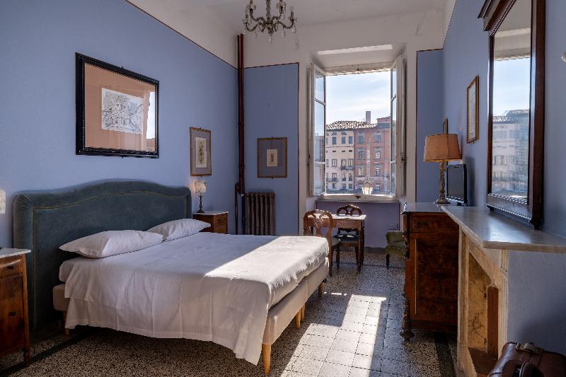 Royal Victoria Hotel - Oda
