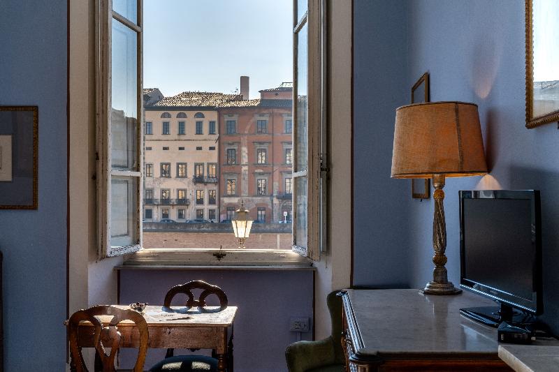 Royal Victoria Hotel - Oda