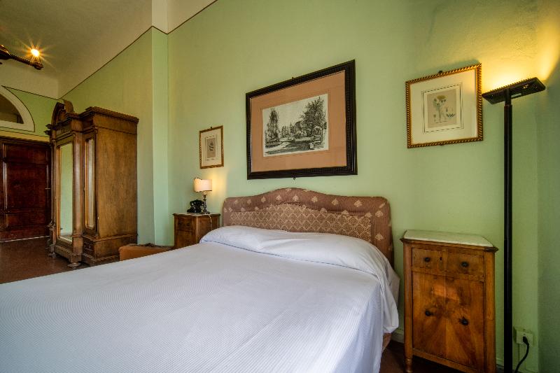 Royal Victoria Hotel - Oda