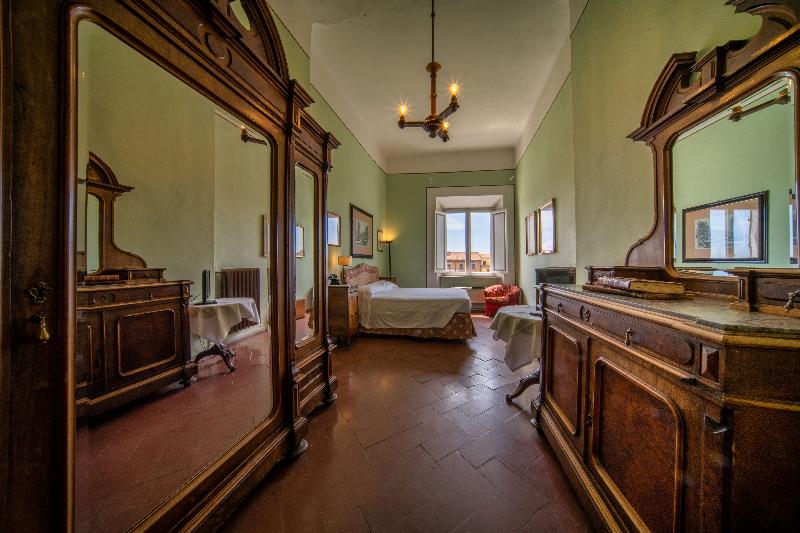 Royal Victoria Hotel - Oda