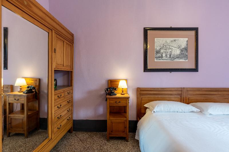 Royal Victoria Hotel - Oda