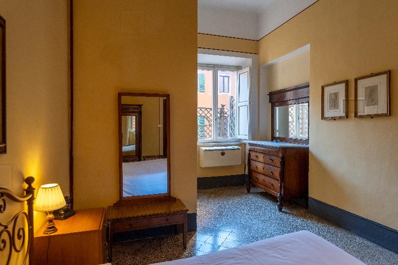 Royal Victoria Hotel - Oda