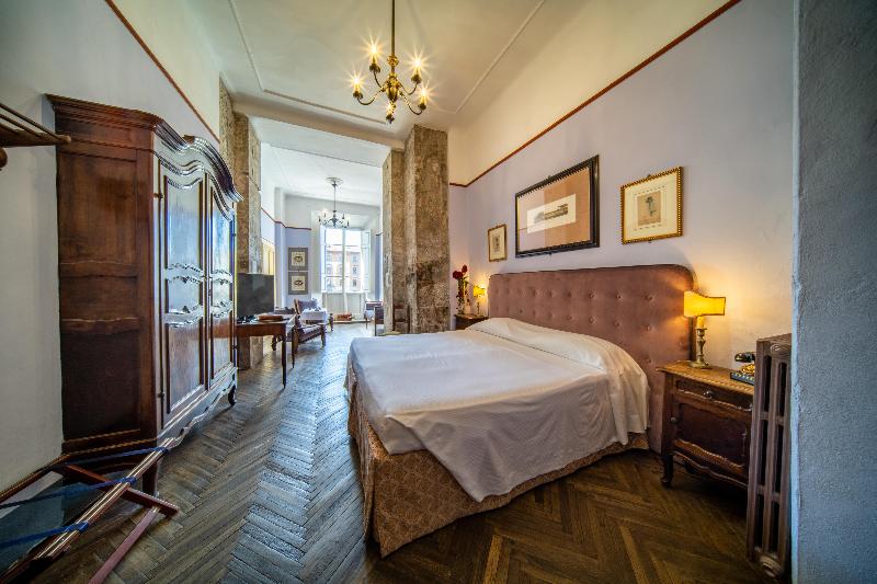 Royal Victoria Hotel - Oda