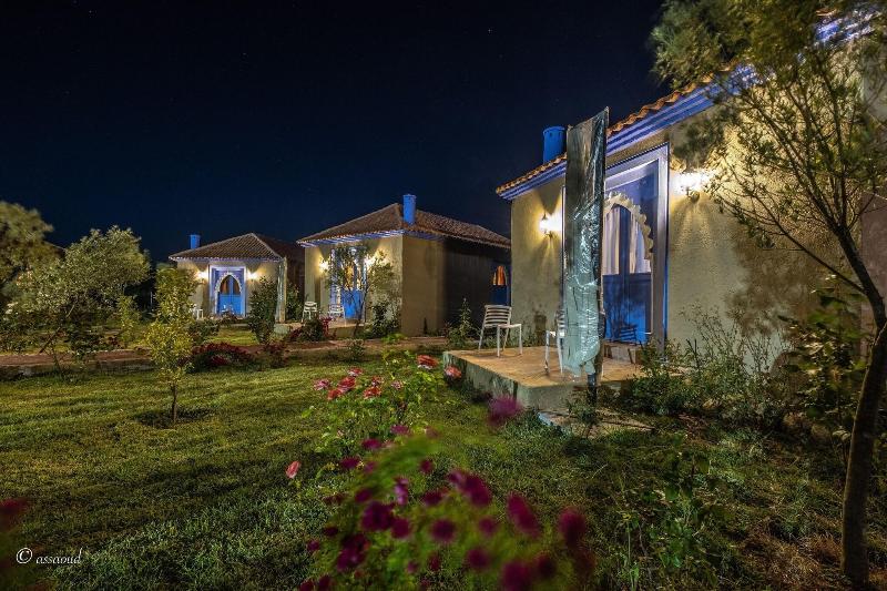 Dar Ba Sidi & Spa - Genel