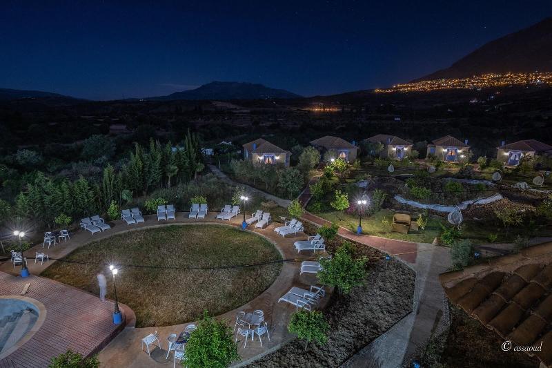 Dar Ba Sidi & Spa - Genel