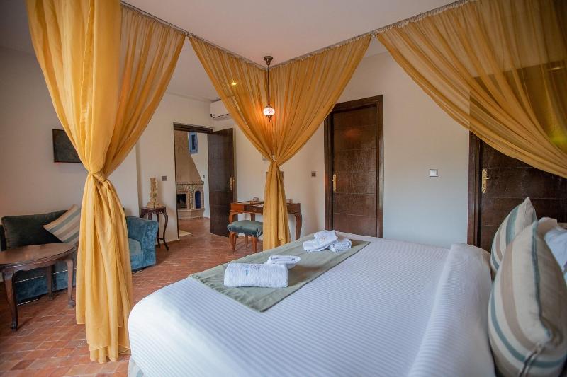 Dar Ba Sidi & Spa - Oda