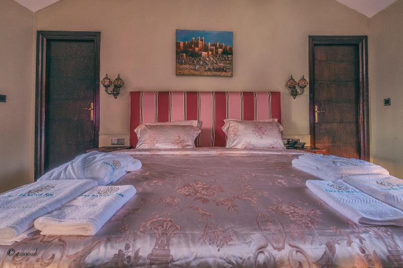 Dar Ba Sidi & Spa - Oda