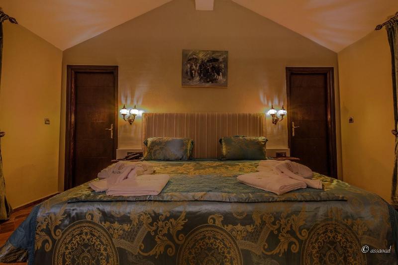 Dar Ba Sidi & Spa - Oda