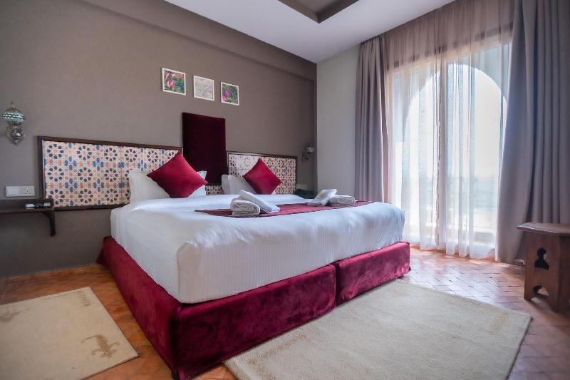Dar Ba Sidi & Spa - Oda
