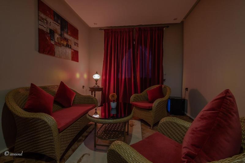 Dar Ba Sidi & Spa - Oda