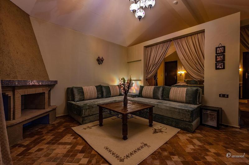 Dar Ba Sidi & Spa - Oda