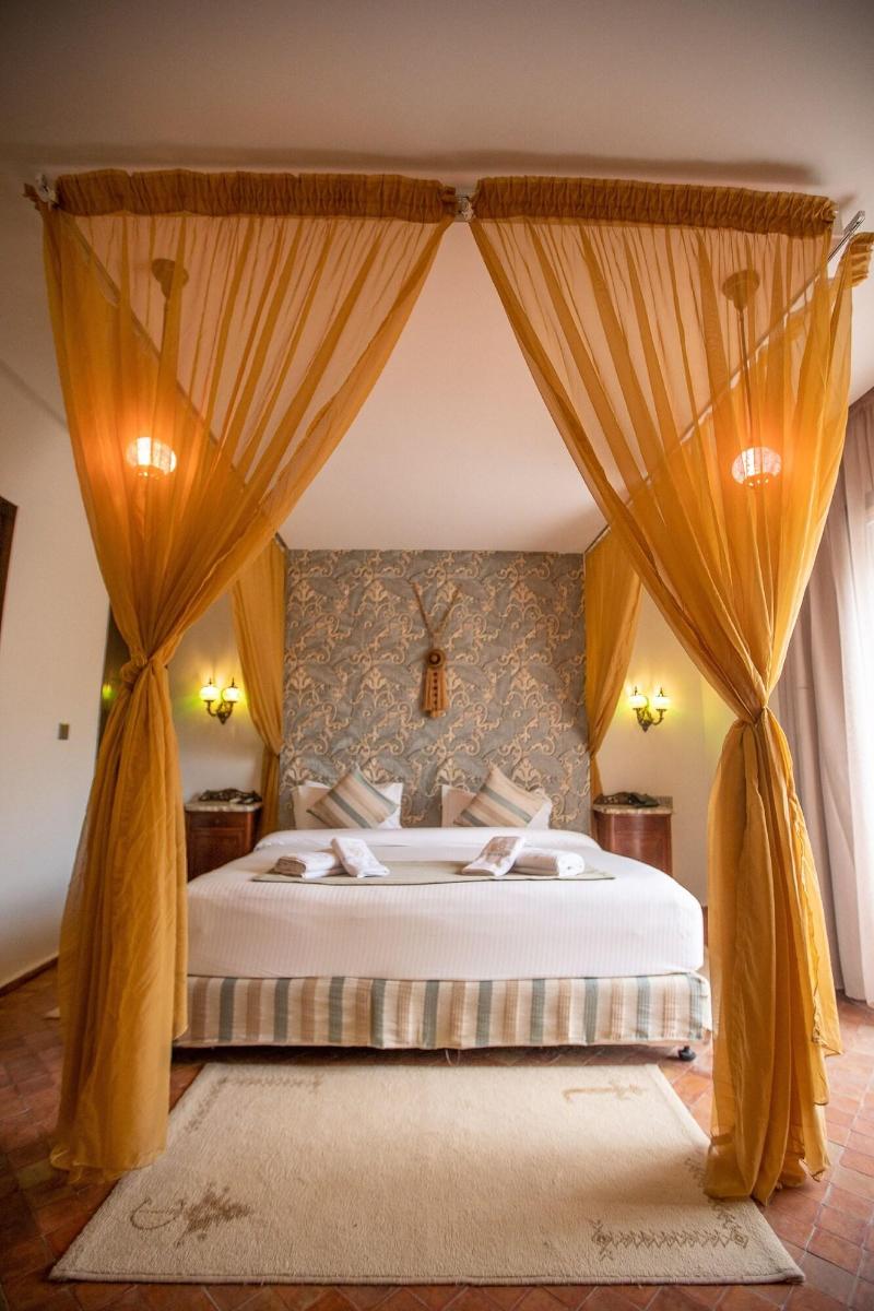 Dar Ba Sidi & Spa - Oda