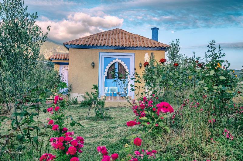 Dar Ba Sidi & Spa - Oda
