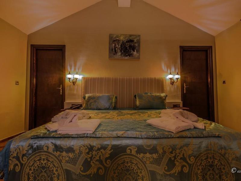 Dar Ba Sidi & Spa - Oda