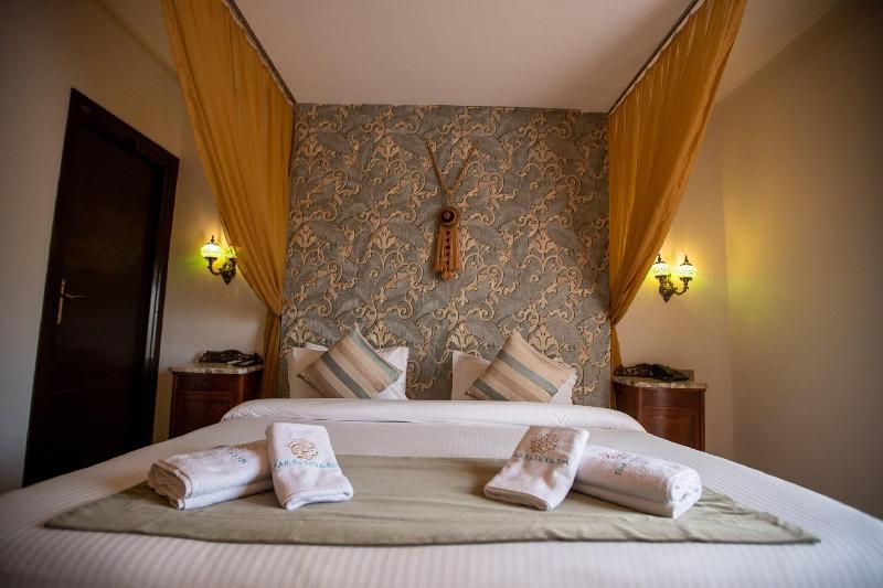 Dar Ba Sidi & Spa - Oda