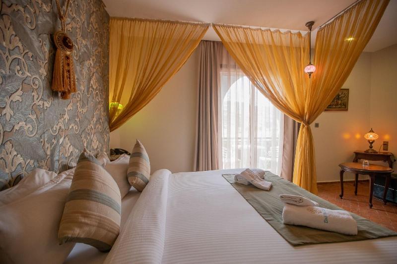 Dar Ba Sidi & Spa - Oda