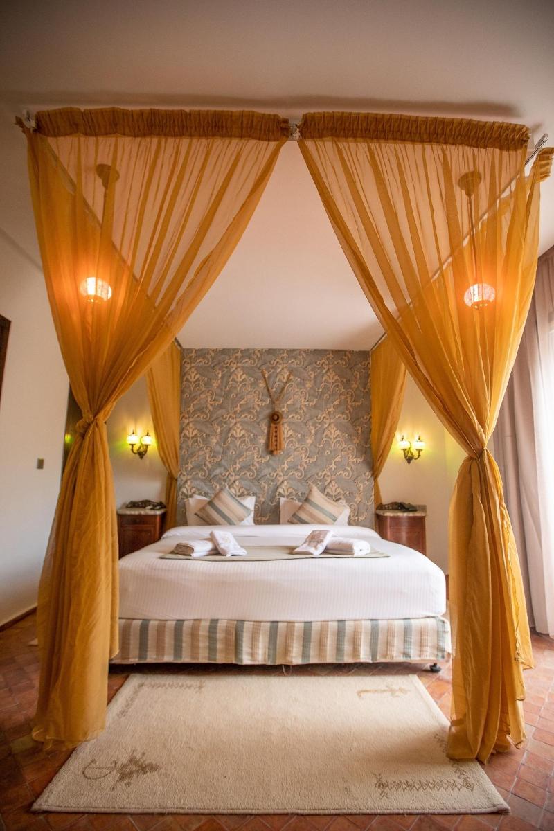 Dar Ba Sidi & Spa - Oda
