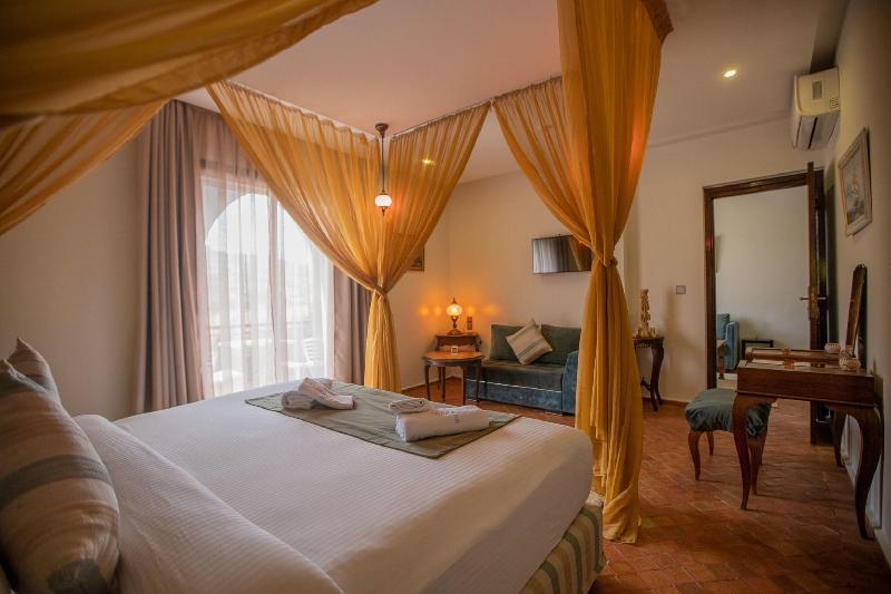 Dar Ba Sidi & Spa - Oda