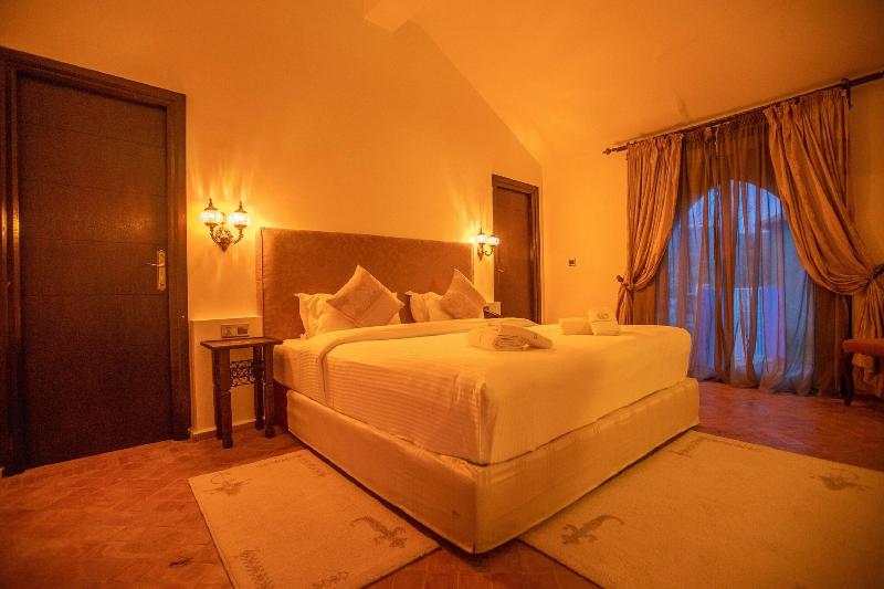 Dar Ba Sidi & Spa - Oda